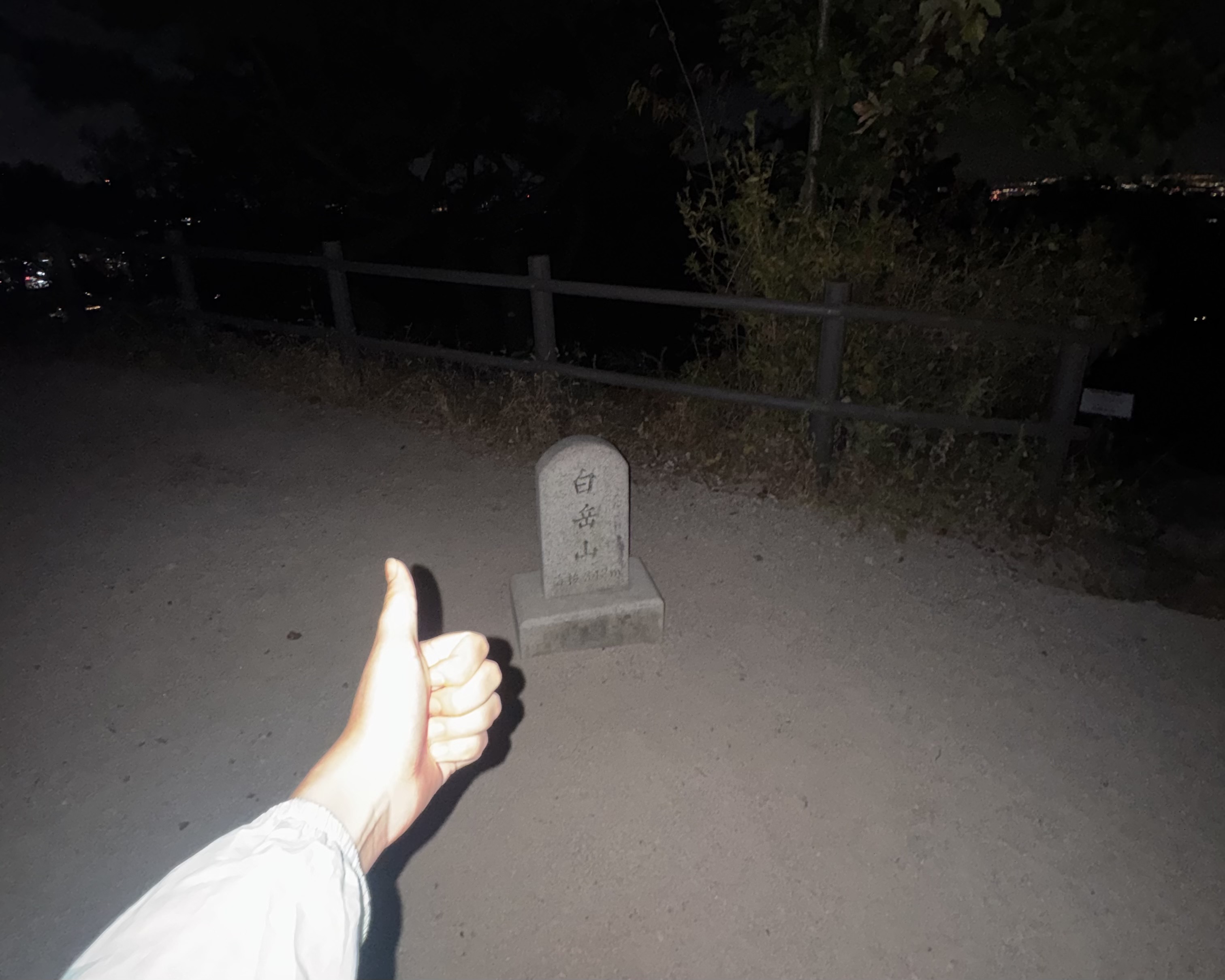 review