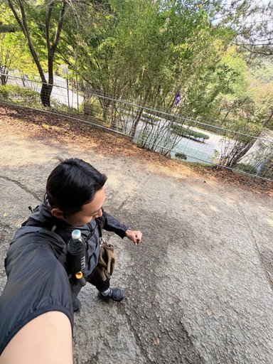 등산일지