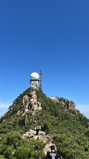 등산일지