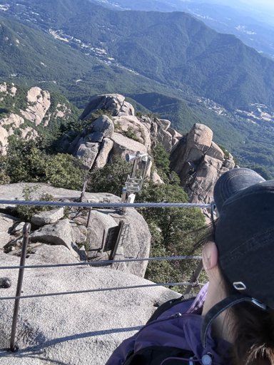 등산일지