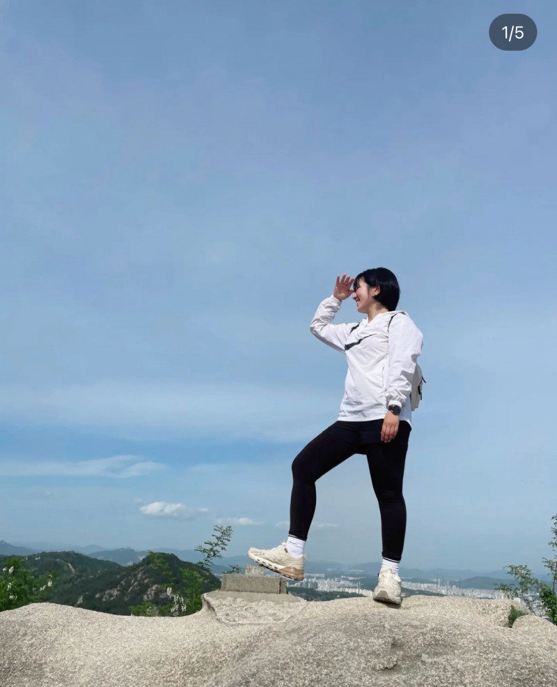 review