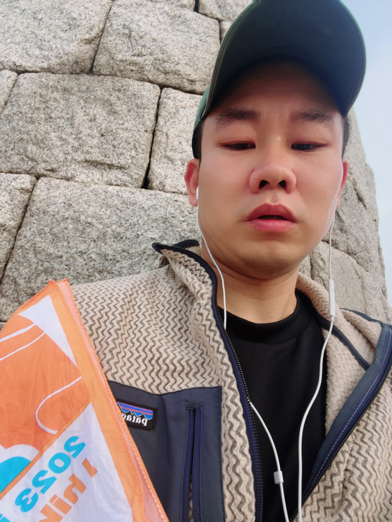 review