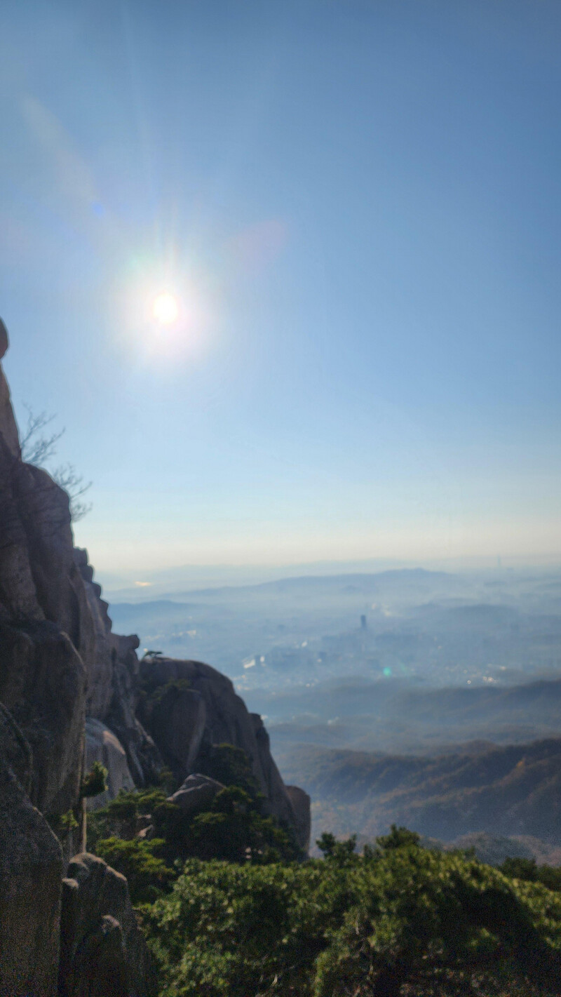 review