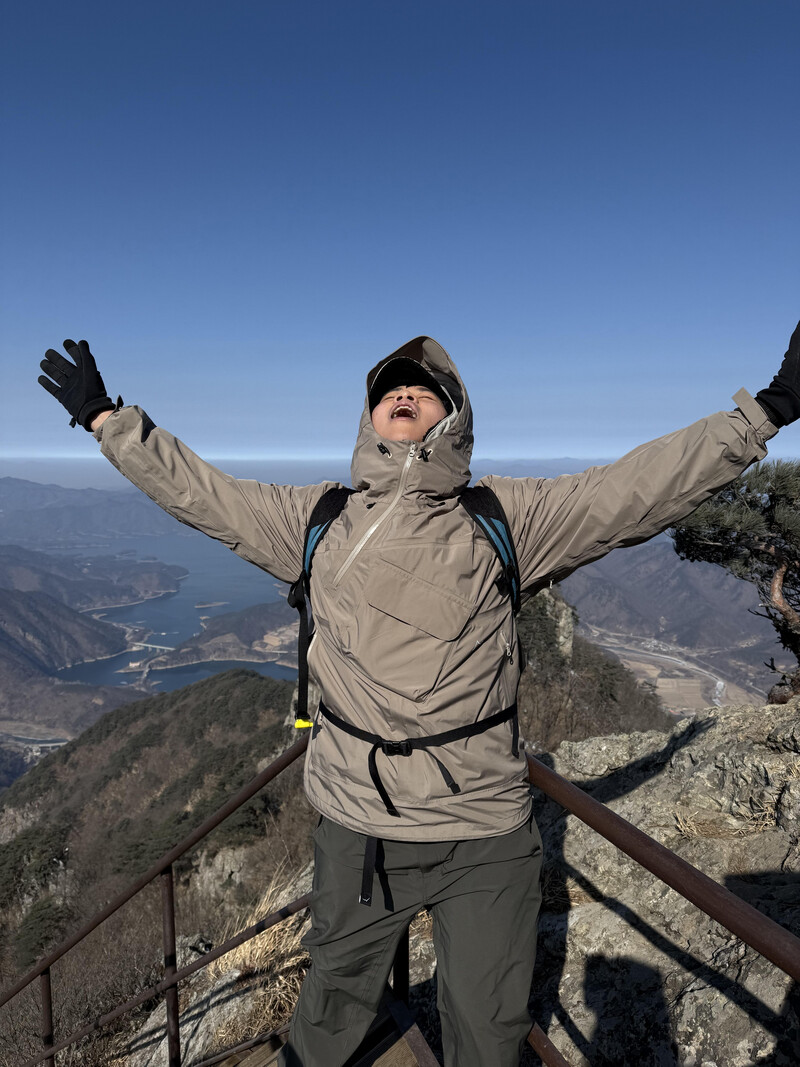 review