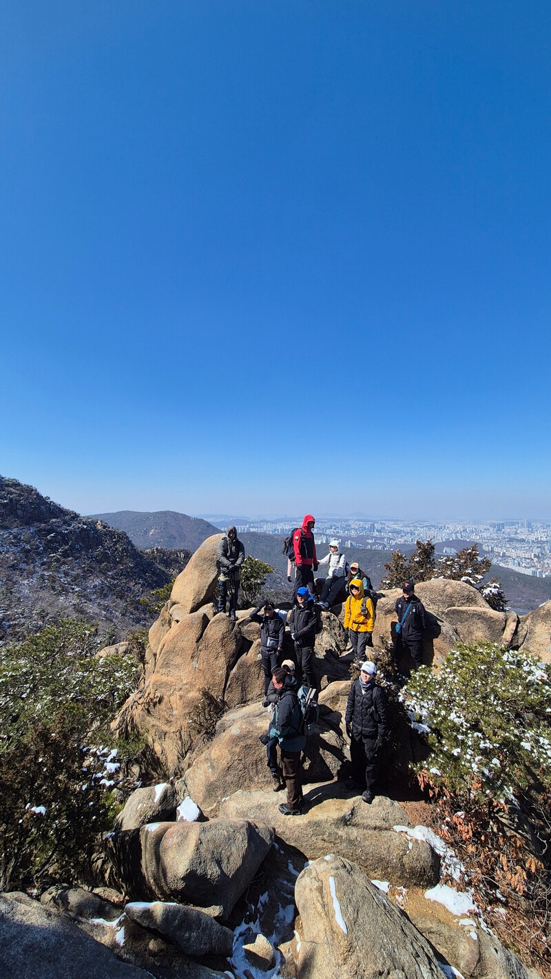 review