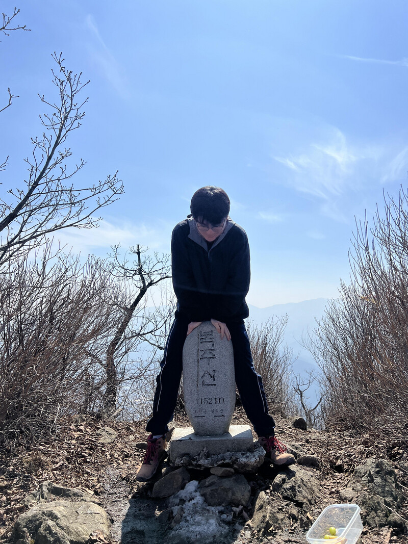 review
