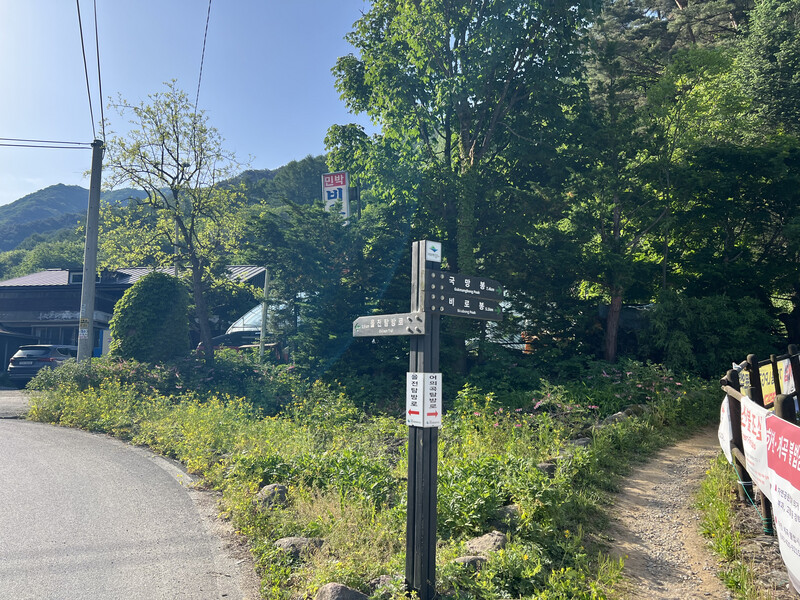 review