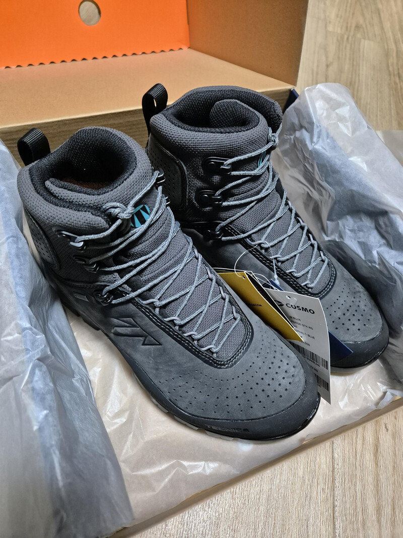 review