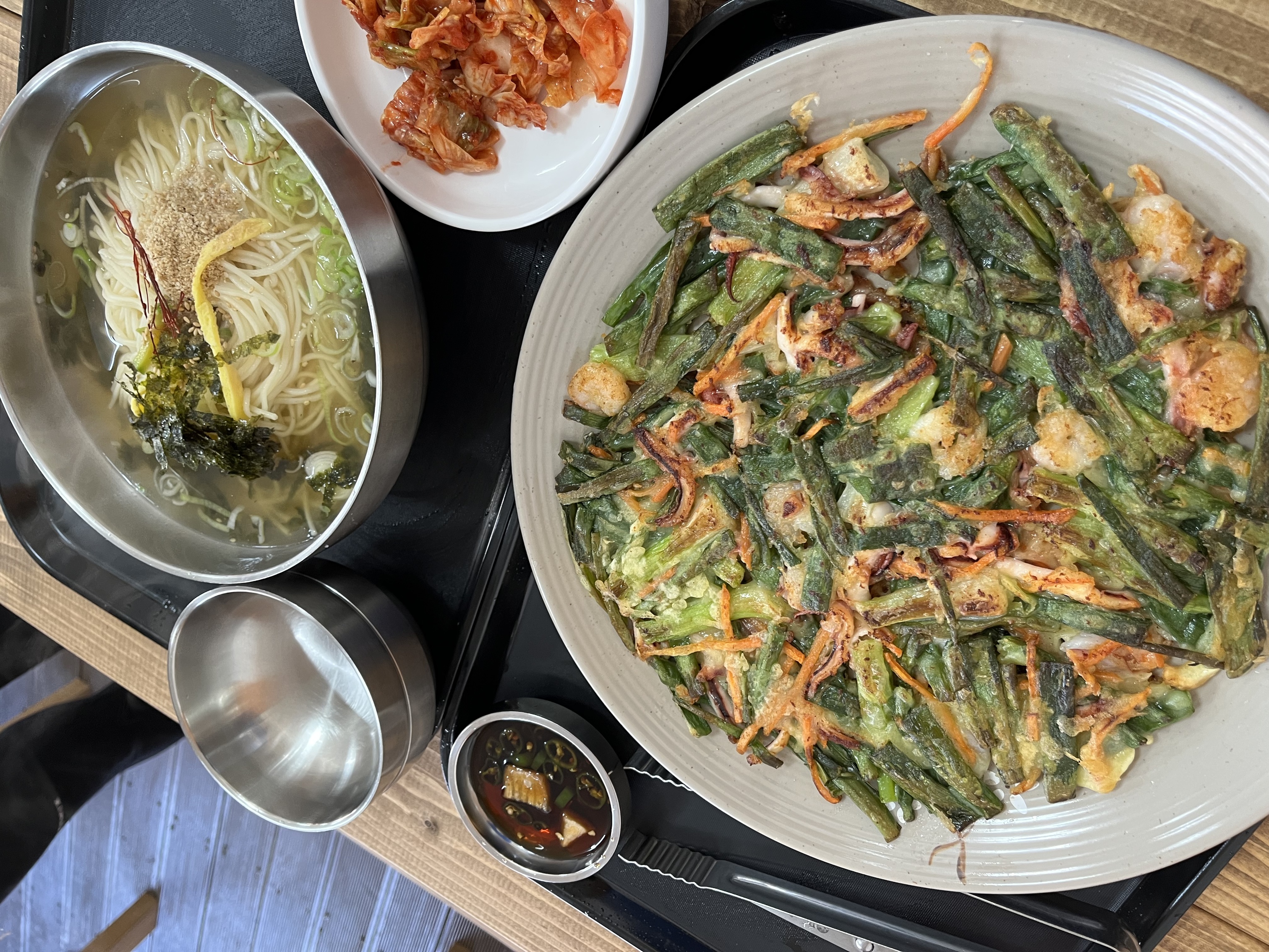 국수의계절