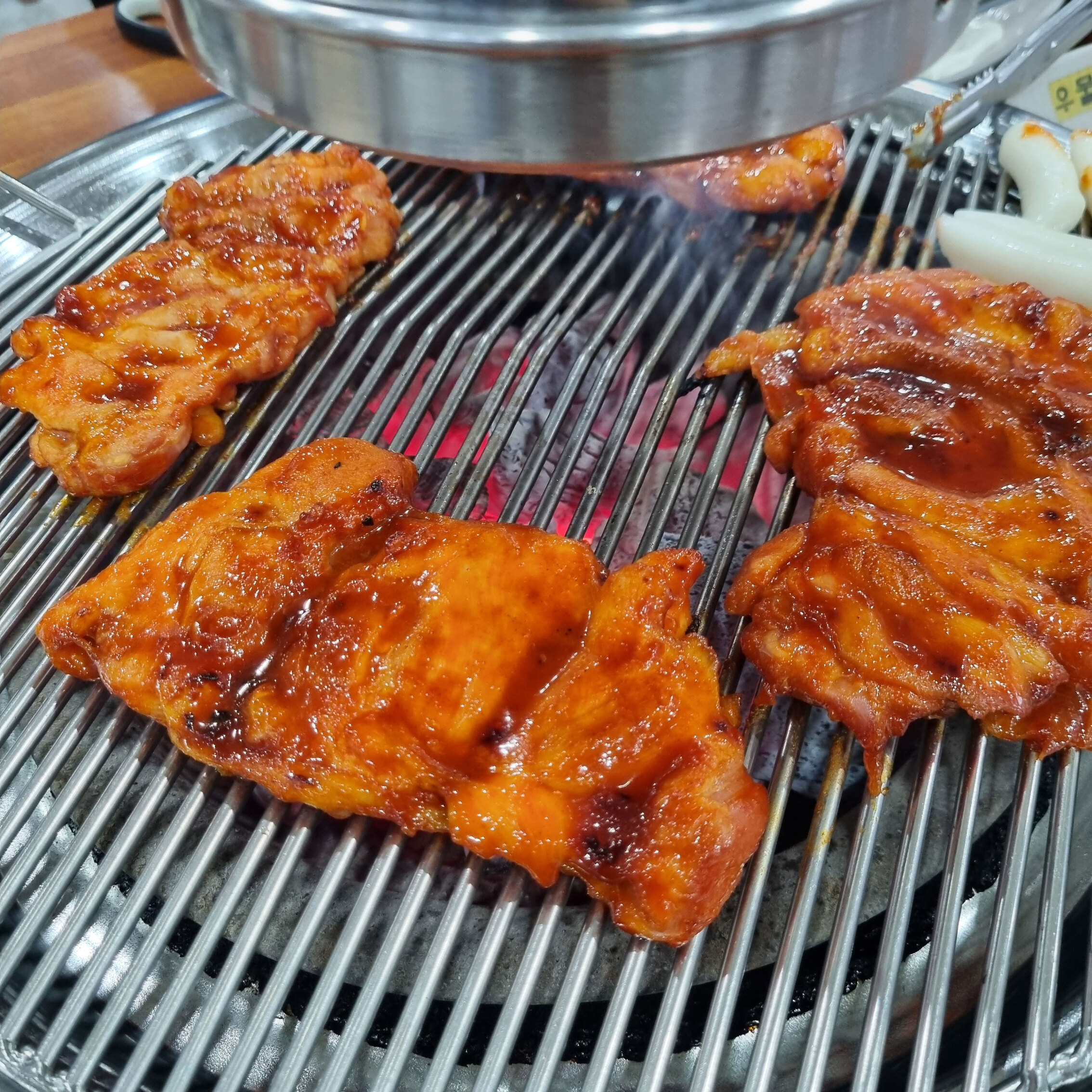 우물집 강촌본점
